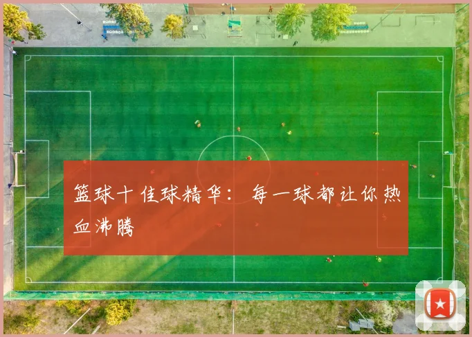 篮球十佳球精华:每一球都让你热血沸腾
