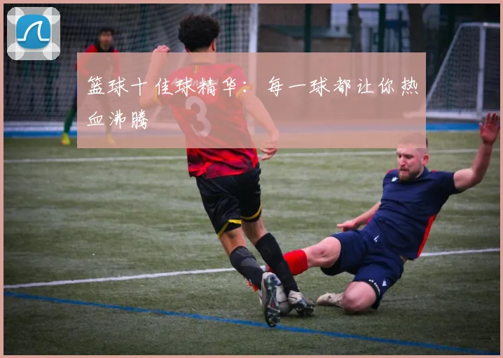 篮球十佳球精华:每一球都让你热血沸腾